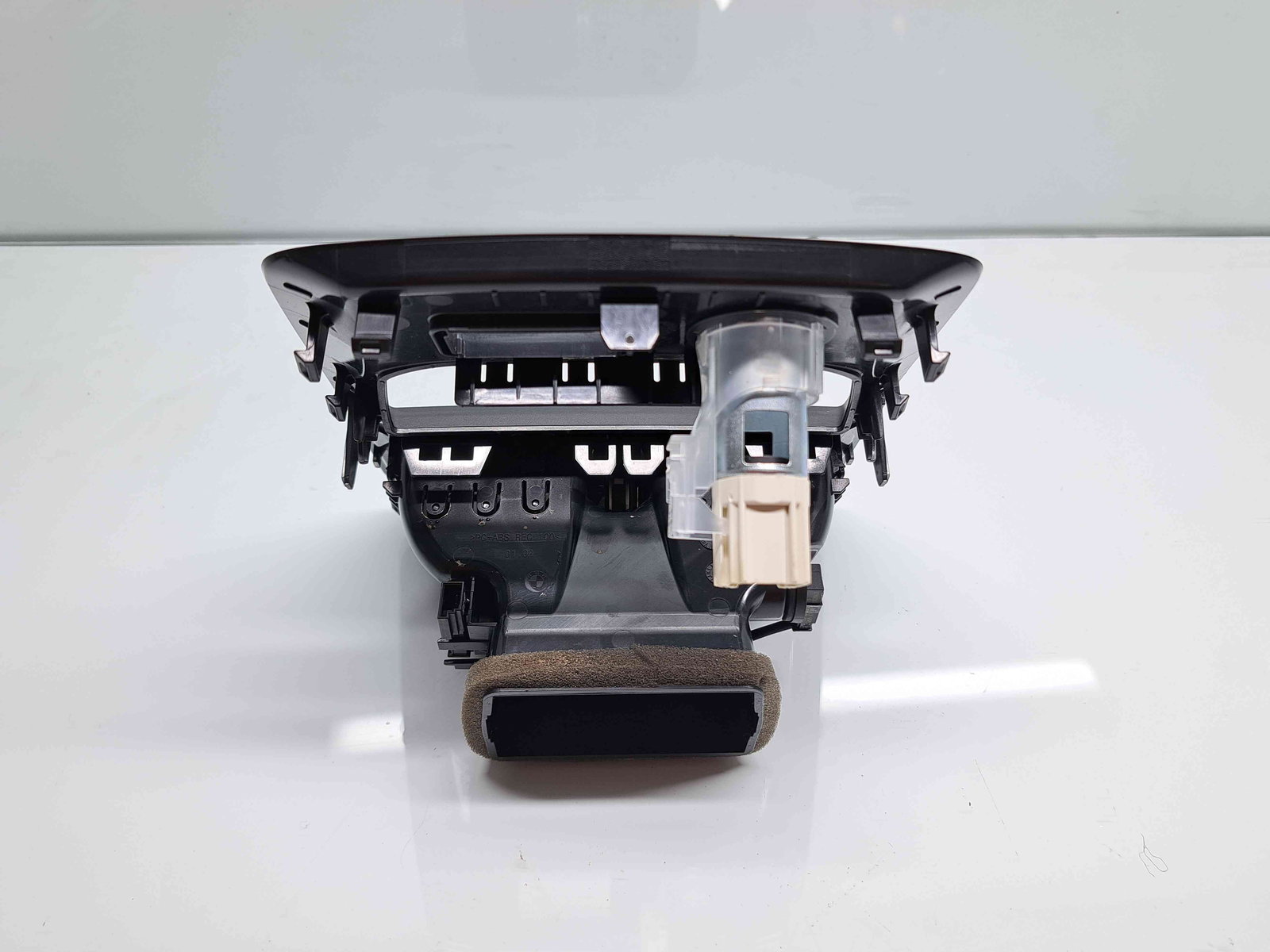 Grila aerisire spate Bmw 3 Saloon (G20) [Fabr 2018-2025] 6806814-09 - imagine 2