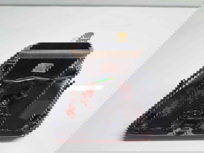  Grila aerisire spate Bmw 3 Saloon (G20) [Fabr 2018-2025] 6806814-09