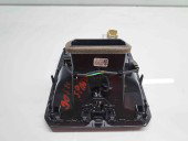  Grila aerisire spate Bmw 3 Saloon (G20) [Fabr 2018-2025] 6806814-09