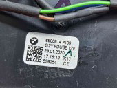  Grila aerisire spate Bmw 3 Saloon (G20) [Fabr 2018-2025] 6806814-09