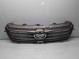 Grila bara fata Toyota Rav 4 III (ACA3, ACE, ALA3, GSA3, ZSA3) [Fabr 2005-2013] Facelift 53101-42371