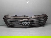 Grila bara fata Toyota Rav 4 III (ACA3, ACE, ALA3, GSA3, ZSA3) [Fabr 2005-2013] Facelift 53101-42371