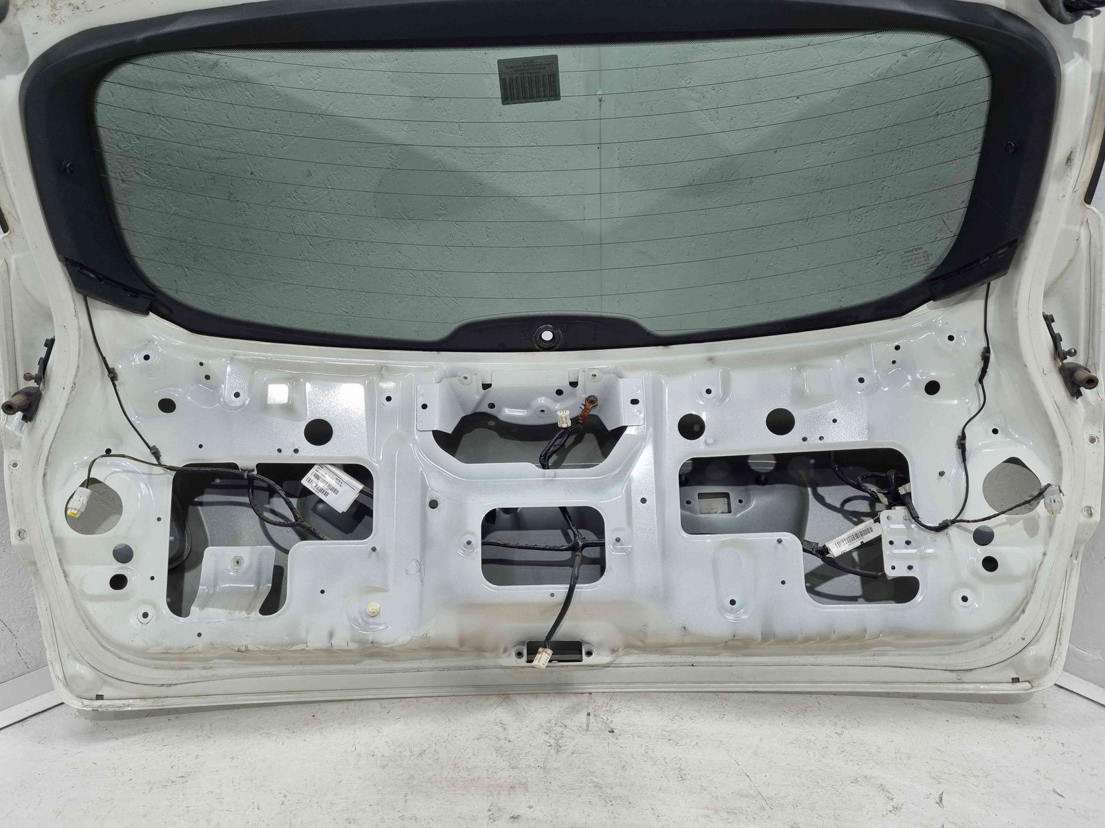 Haion Nissan Qashqai [Fabr 2007-2014] 326 - imagine 9