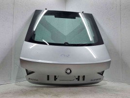 Haion Skoda Superb III (3V3) [Fabr 2015-prezent] LA7W