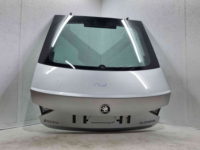 Haion Skoda Superb III (3V3) [Fabr 2015-prezent] LA7W