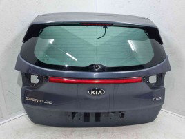 Haion Kia Sportage IV [Fabr 2016-2025] PLANET BLUE