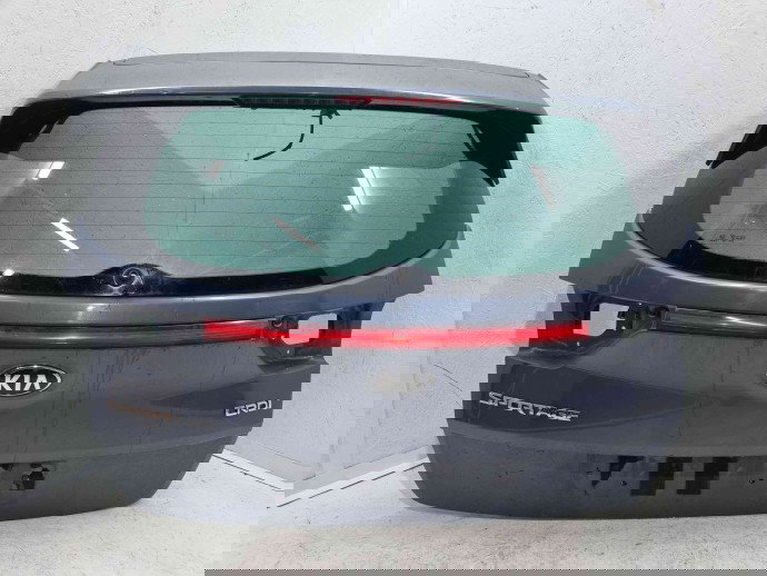 Haion Kia Sportage IV [Fabr 2016-2025] PLANET BLUE