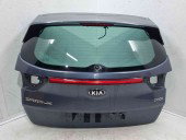 Haion Kia Sportage IV [Fabr 2016-2025] PLANET BLUE