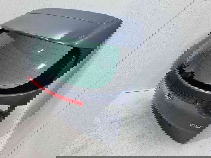 Haion Kia Sportage IV [Fabr 2016-2025] PLANET BLUE