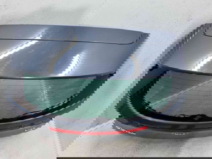 Haion Kia Sportage IV [Fabr 2016-2025] PLANET BLUE