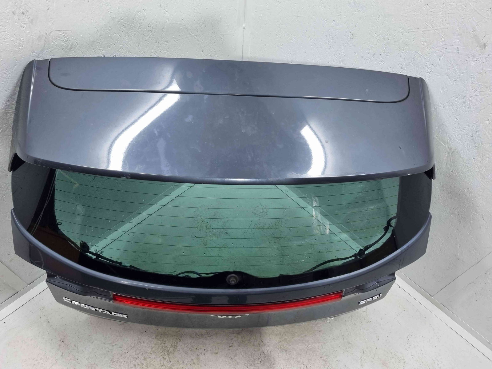 Haion Kia Sportage IV [Fabr 2016-2025] PLANET BLUE - imagine 3