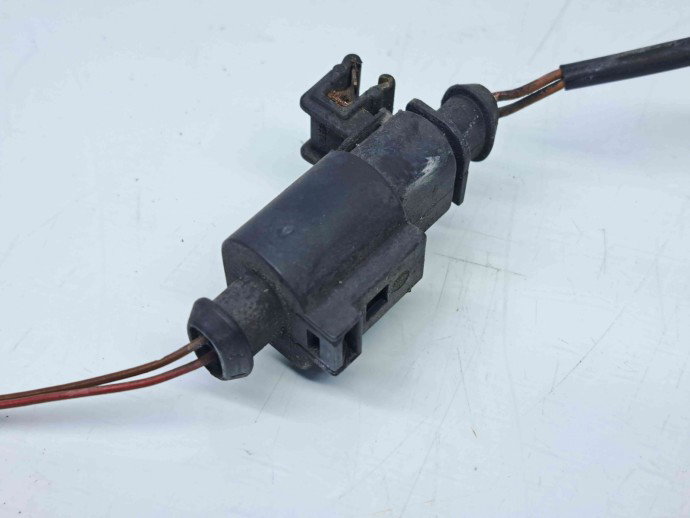 Broasca capota Audi A3 Sportback (8PA) [Fabr 2004-2013] 8P0823509D