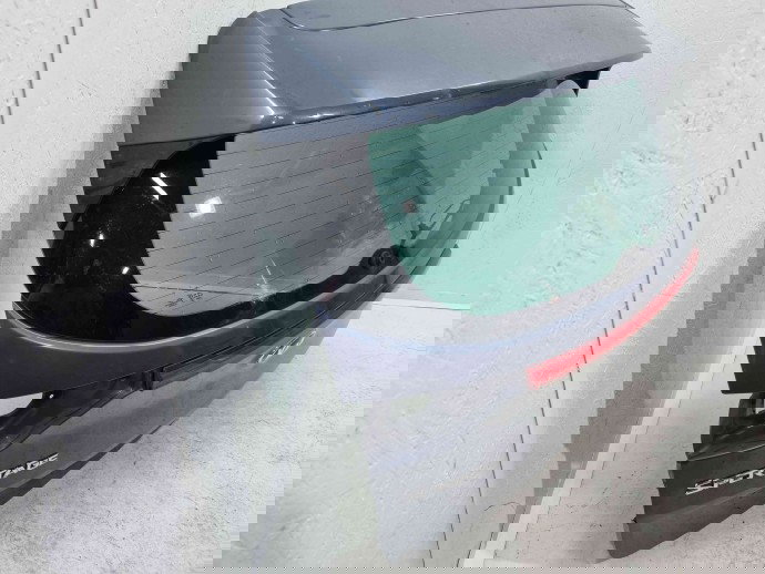 Haion Kia Sportage IV [Fabr 2016-2025] PLANET BLUE