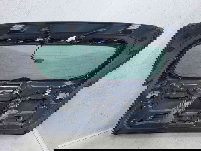 Haion Kia Sportage IV [Fabr 2016-2025] PLANET BLUE