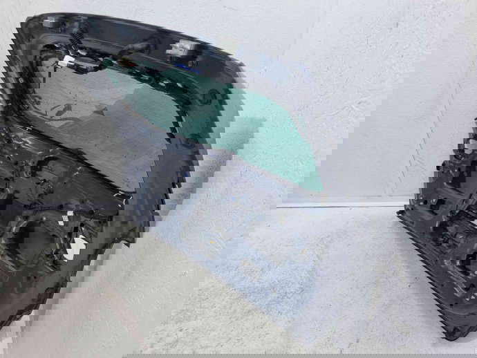 Haion Kia Sportage IV [Fabr 2016-2025] PLANET BLUE