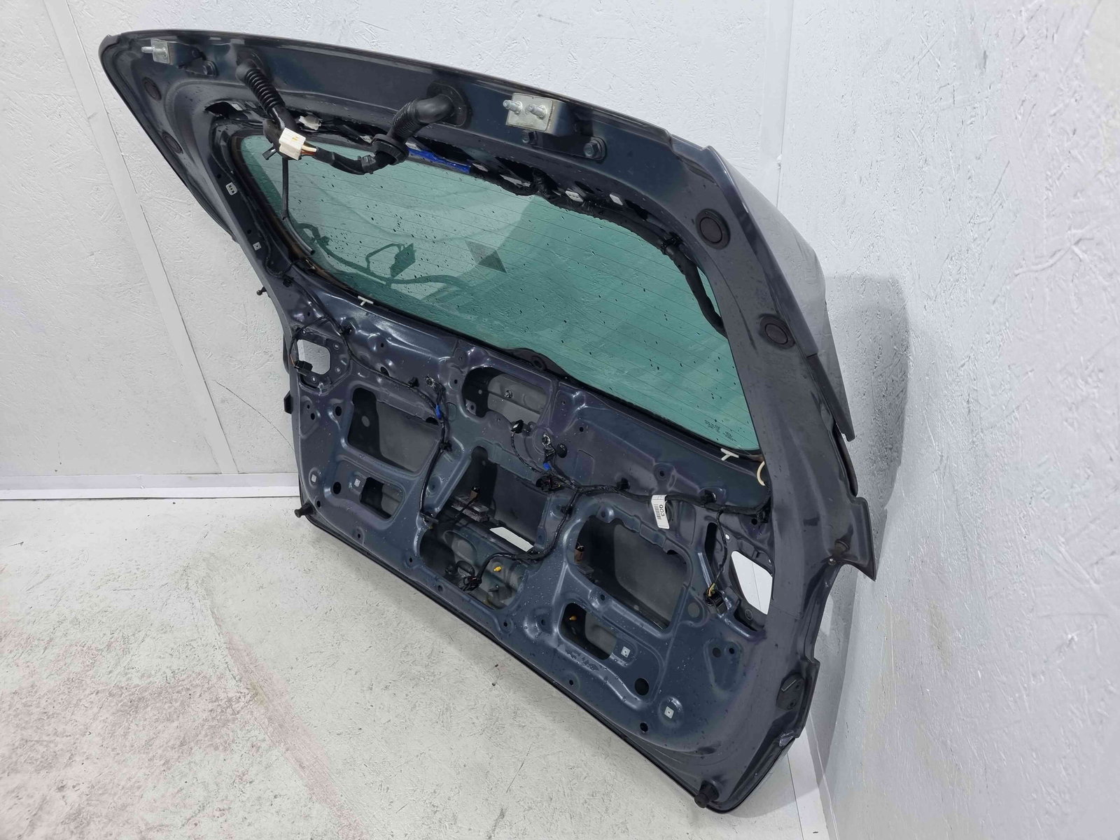 Haion Kia Sportage IV [Fabr 2016-2025] PLANET BLUE - imagine 6