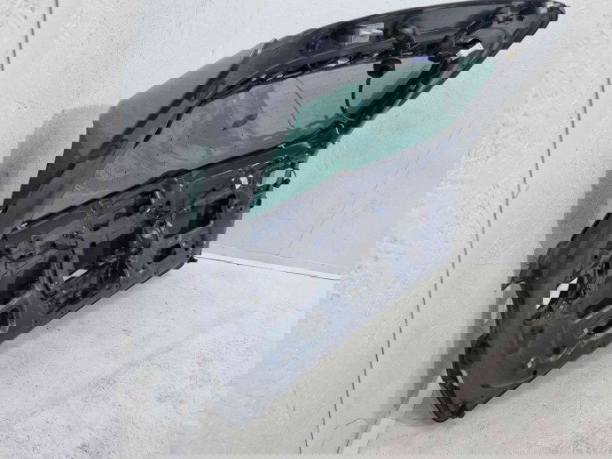 Haion Kia Sportage IV [Fabr 2016-2025] PLANET BLUE