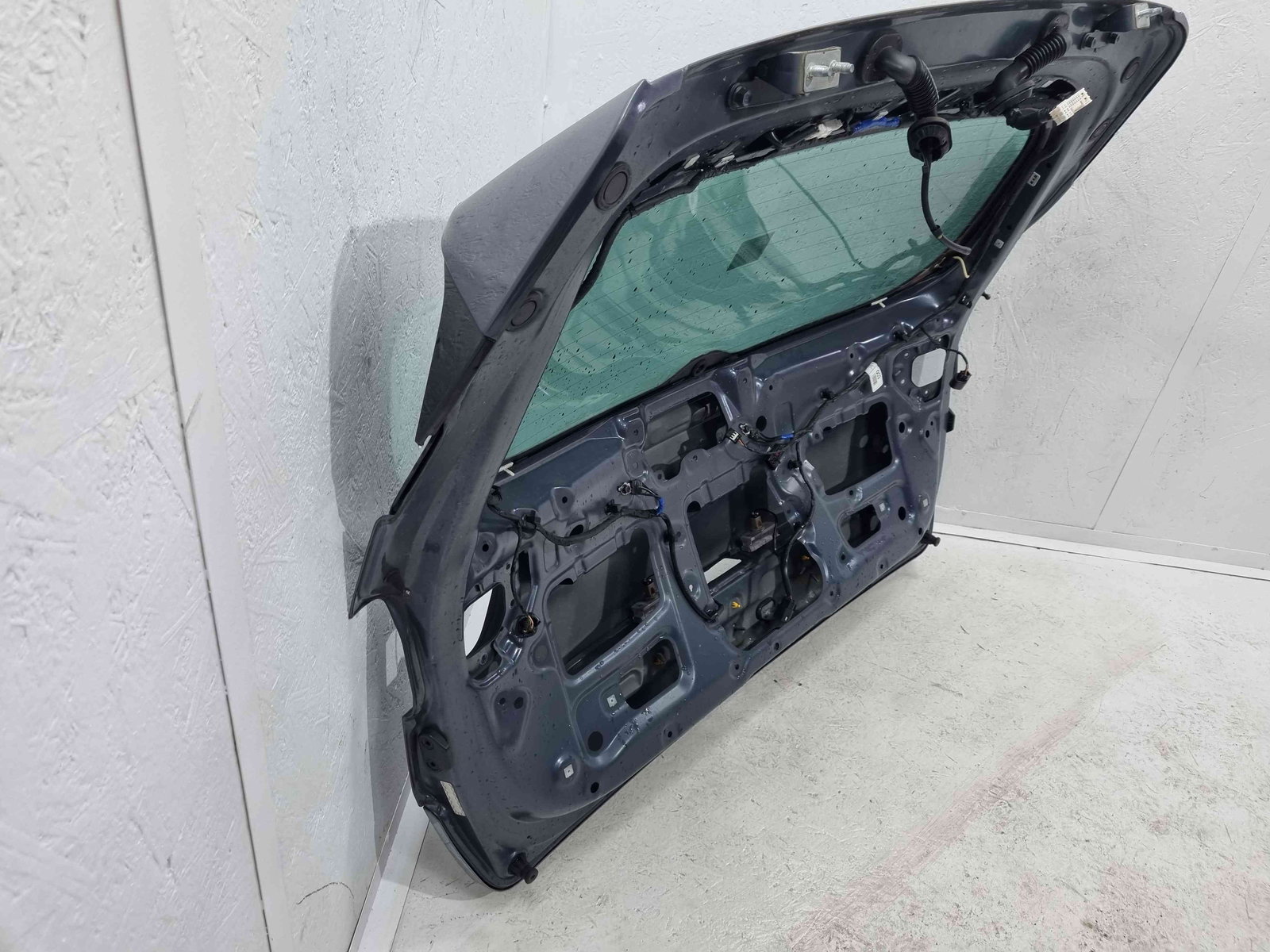 Haion Kia Sportage IV [Fabr 2016-2025] PLANET BLUE - imagine 7