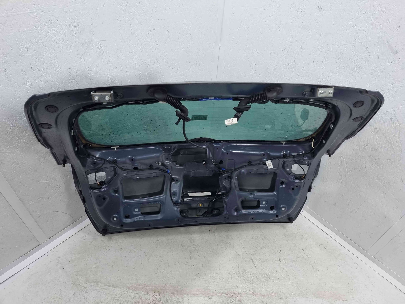 Haion Kia Sportage IV [Fabr 2016-2025] PLANET BLUE - imagine 8