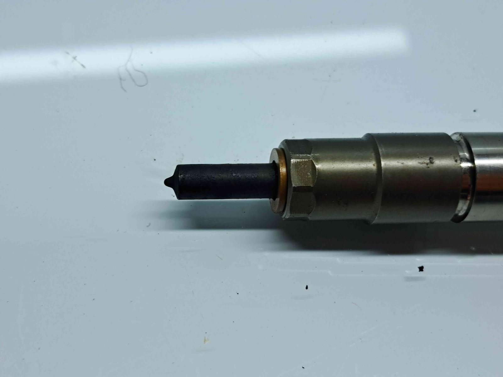 Injector Skoda Superb III (3V3) [Fabr 2015-prezent] 04L130277AD 1.6 TDI DCZA 88KW / 120CP - imagine 2