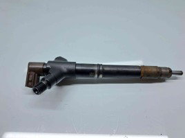 Injector Toyota Rav 4 III (ACA3, ACE, ALA3, GSA3, ZSA3) [Fabr 2005-2013] Facelift 295900-0420 2.2 2AD-FTV 110KW / 150CP