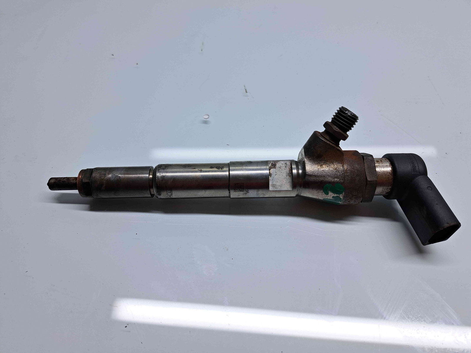 Injector Nissan Qashqai [Fabr 2007-2014] A2C59513484 1.5 DCI K9K-646 76KW / 103KW - imagine 2