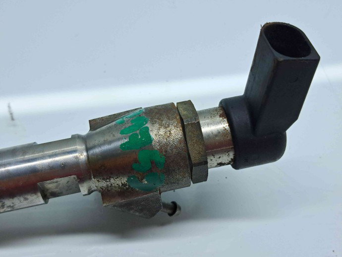 Injector Nissan Qashqai [Fabr 2007-2014] A2C59513484 1.5 DCI K9K-646 76KW / 103KW