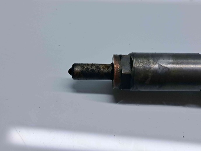 Injector Nissan Qashqai [Fabr 2007-2014] A2C59513484 1.5 DCI K9K-646 76KW / 103KW