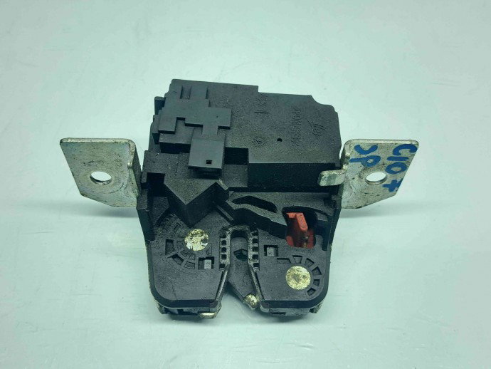 Broasca haion Mercedes Clasa B (W245) [Fabr 2005-2011] OEM