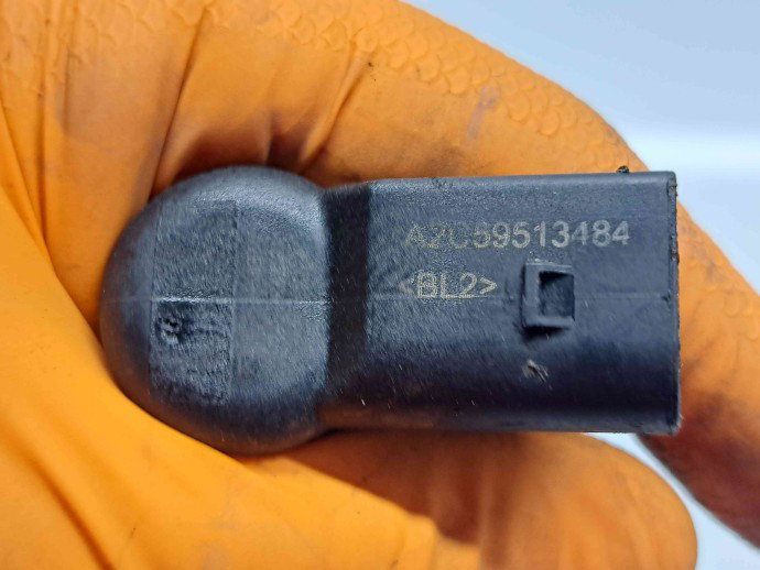 Injector Nissan Qashqai [Fabr 2007-2014] A2C59513484 1.5 DCI K9K-646 76KW / 103KW