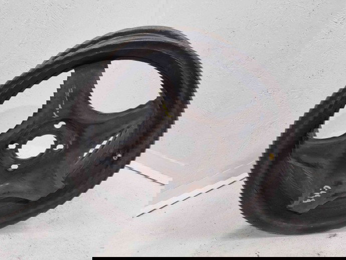 Janta tabla Dacia Sandero 3 [Fabr 2020-prezent] 4x100 / R16 / ET45 / 6,5J