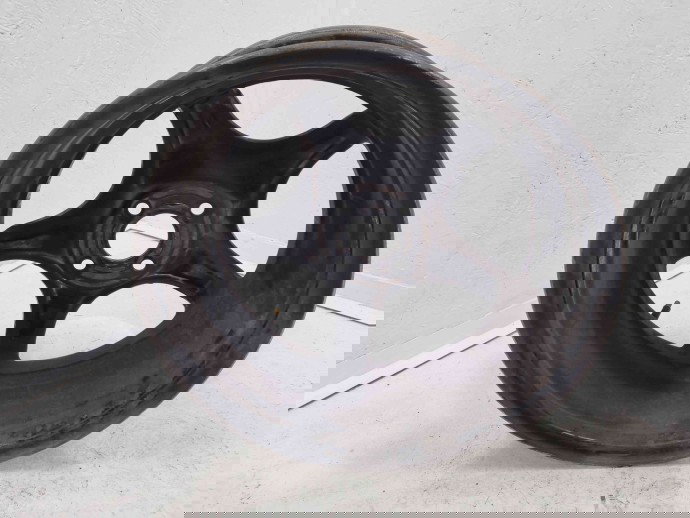 Janta tabla Dacia Sandero 3 [Fabr 2020-prezent] 4x100 / R16 / ET45 / 6,5J