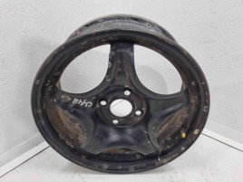 Janta tabla Dacia Sandero 3 [Fabr 2020-prezent] 4x100 / R16 / ET45 / 6,5J