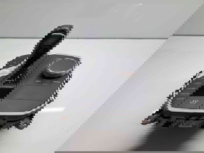  Joystick navigatie Bmw 3 Saloon (G20) [Fabr 2018-2025] 9857497-01