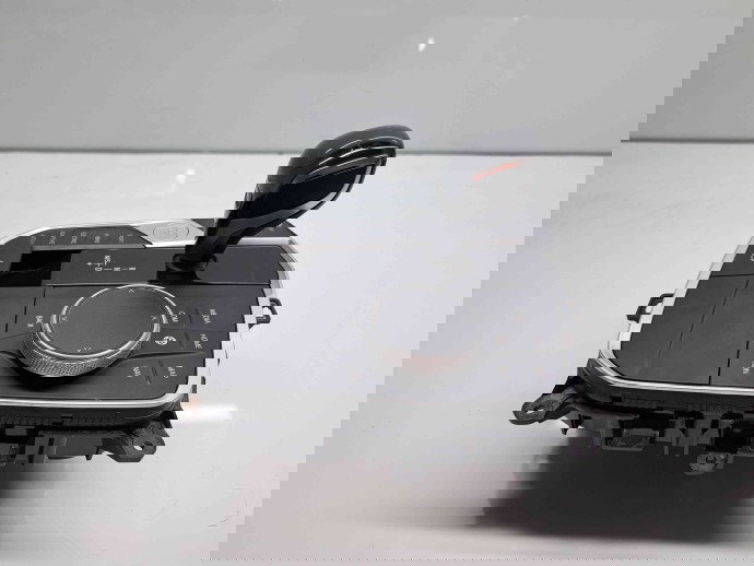  Joystick navigatie Bmw 3 Saloon (G20) [Fabr 2018-2025] 9857497-01