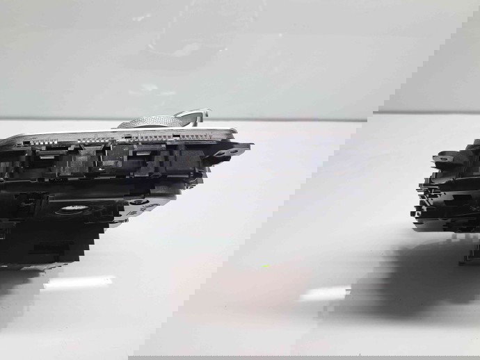  Joystick navigatie Bmw 3 Saloon (G20) [Fabr 2018-2025] 9857497-01