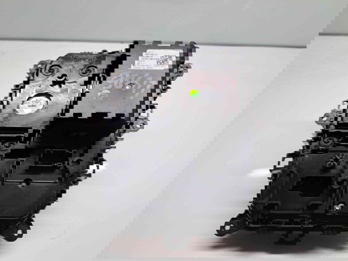  Joystick navigatie Bmw 3 Saloon (G20) [Fabr 2018-2025] 9857497-01