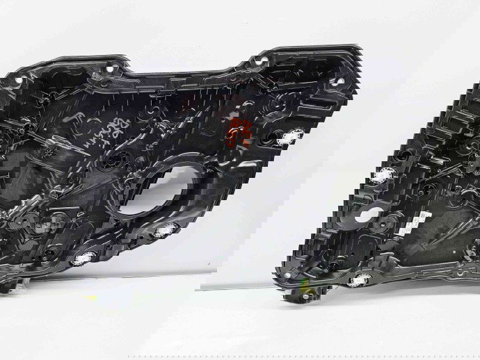 Macara electrica geam dreapta fata Bmw 3 Saloon (G20) [Fabr 2018-2025] 7432232