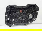 Macara electrica geam dreapta fata Bmw 3 Saloon (G20) [Fabr 2018-2025] 7432232