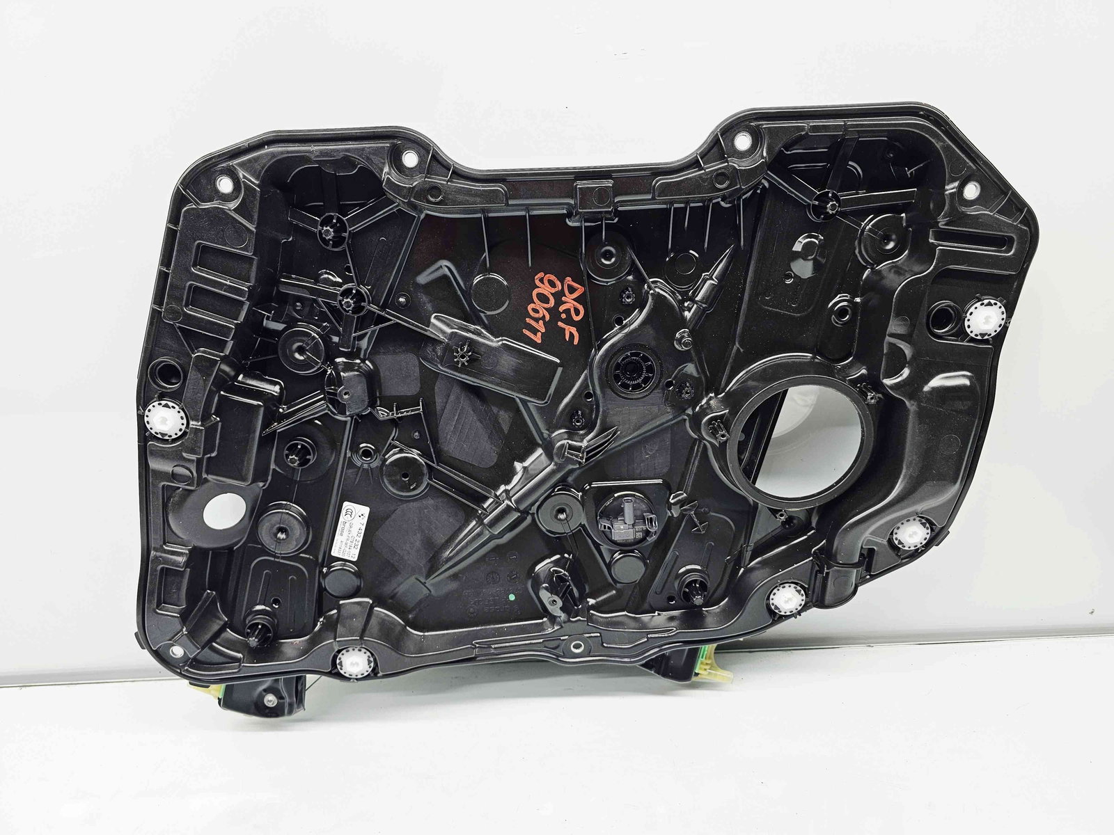 Macara electrica geam dreapta fata Bmw 3 Saloon (G20) [Fabr 2018-2025] 7432232 - imagine 1