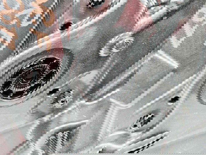 Macara electrica geam dreapta fata Bmw 3 Saloon (G20) [Fabr 2018-2025] 7432232