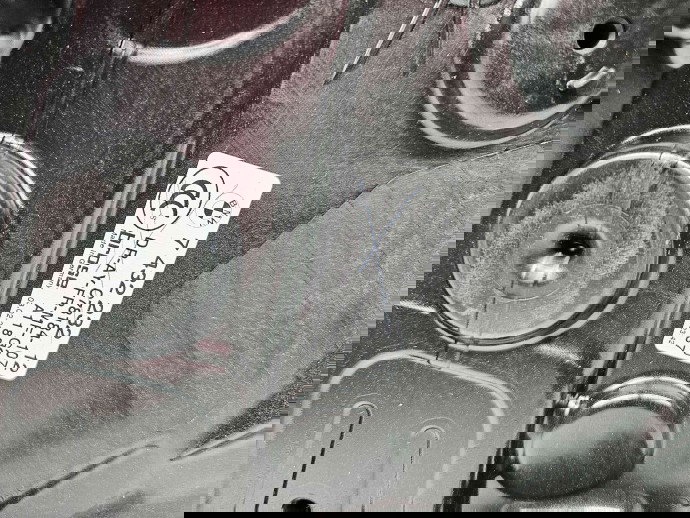 Macara electrica geam dreapta fata Bmw 3 Saloon (G20) [Fabr 2018-2025] 7432232