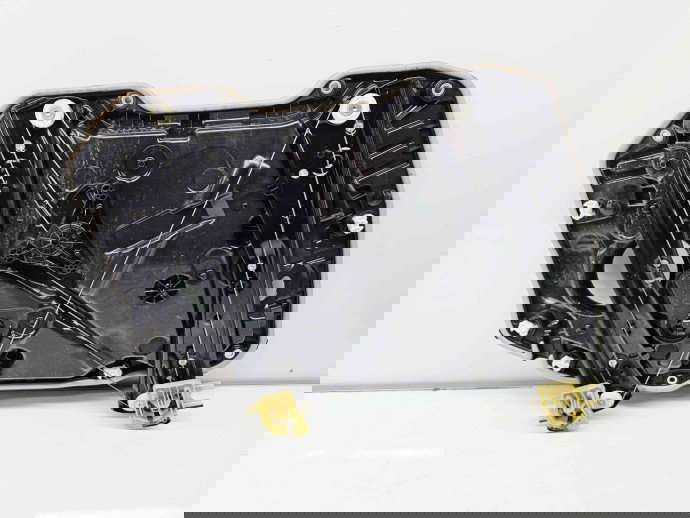 Macara electrica geam dreapta fata Bmw 3 Saloon (G20) [Fabr 2018-2025] 7432232