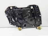 Macara electrica geam dreapta fata Bmw 3 Saloon (G20) [Fabr 2018-2025] 7432232