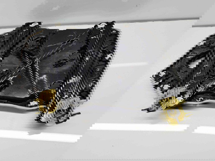 Macara electrica geam dreapta fata Bmw 3 Saloon (G20) [Fabr 2018-2025] 7432232