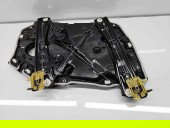 Macara electrica geam dreapta fata Bmw 3 Saloon (G20) [Fabr 2018-2025] 7432232