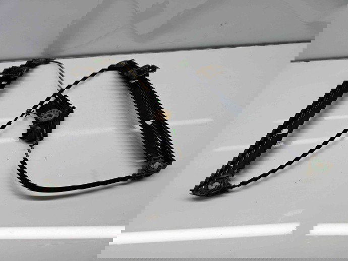 Macara electrica geam dreapta fata Audi A4 (8K5, B8) Avant [Fabr 2008-2015] 8K0837462A