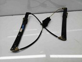 Macara electrica geam dreapta fata Audi A4 (8K5, B8) Avant [Fabr 2008-2015] 8K0837462A