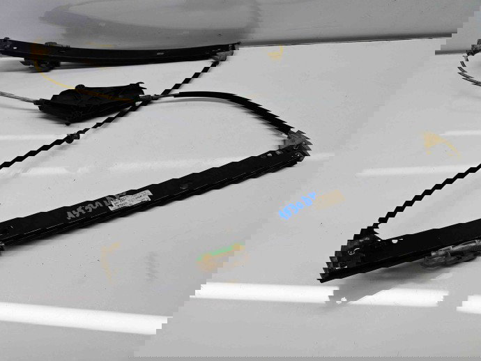 Macara electrica geam dreapta fata Audi A4 (8K5, B8) Avant [Fabr 2008-2015] 8K0837462A