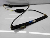 Macara electrica geam dreapta fata Audi A4 (8K5, B8) Avant [Fabr 2008-2015] 8K0837462A